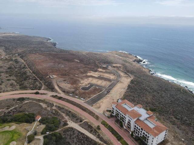 Terreno para Venta en Ensenada - 4