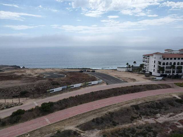 Terreno para Venta en Ensenada - 5