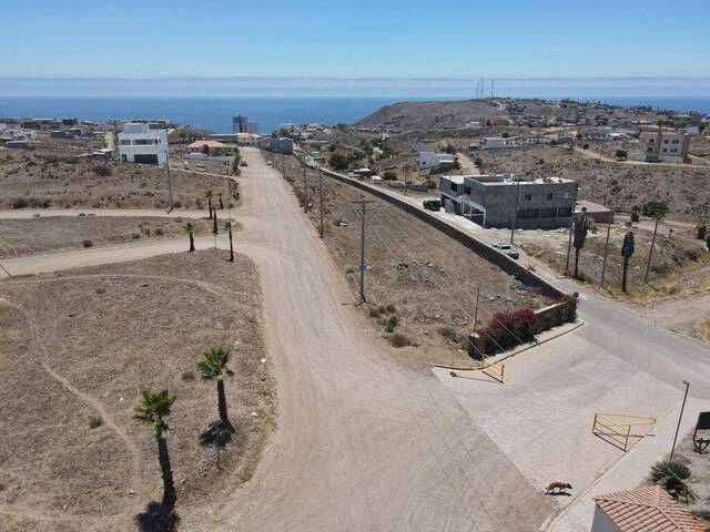 Venta en MAR DE CALAFIA (FRACCIONAMIENTO) - Playas de Rosarito