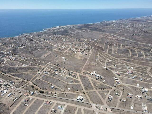 Venta en MAR DE CALAFIA (FRACCIONAMIENTO) - Playas de Rosarito