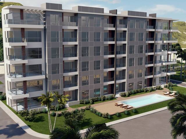 CONDOMINIOS para Venta en Playas de Rosarito - 5