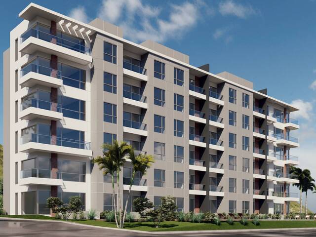 #3949 - CONDOMINIOS para Venta en Playas de Rosarito - BC