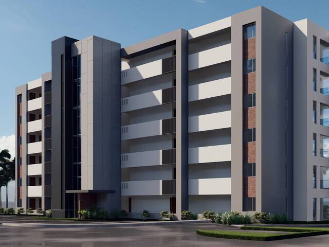 CONDOMINIOS para Venta en Playas de Rosarito - 4