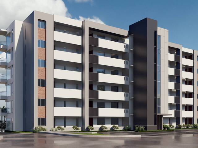 CONDOMINIOS para Venta en Playas de Rosarito - 5