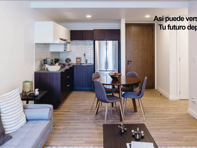 Departamento para Venta en Tijuana - 4
