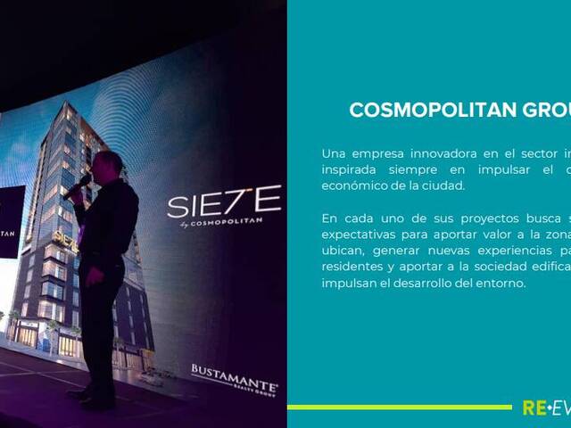 #3998 - Departamento para Venta en Tijuana - BC