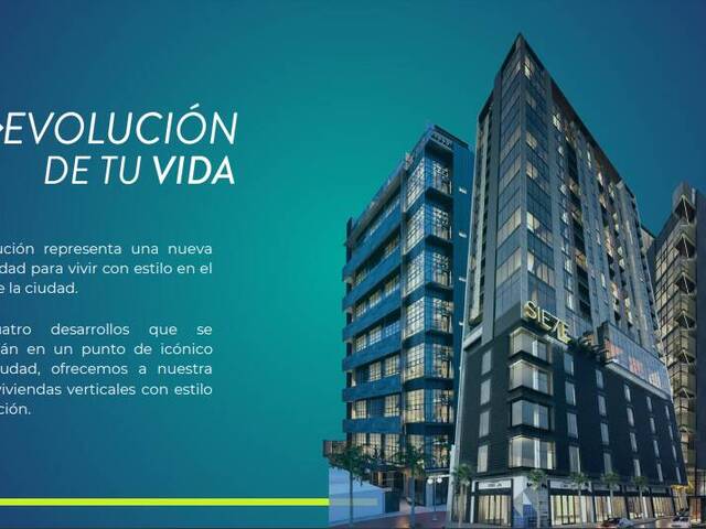 Departamento para Venta en Tijuana - 4