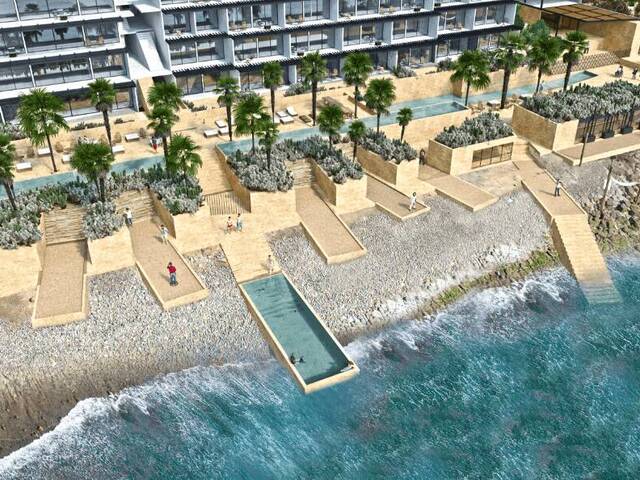 #4019 - CONDOMINIOS para Venta en Ensenada - BC