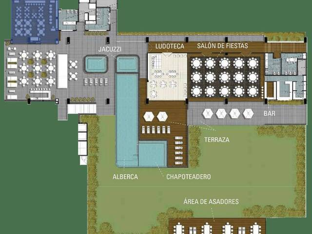 #4019 - CONDOMINIOS para Venta en Ensenada - BC