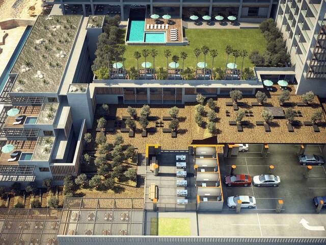 CONDOMINIOS para Venta en Ensenada - 5