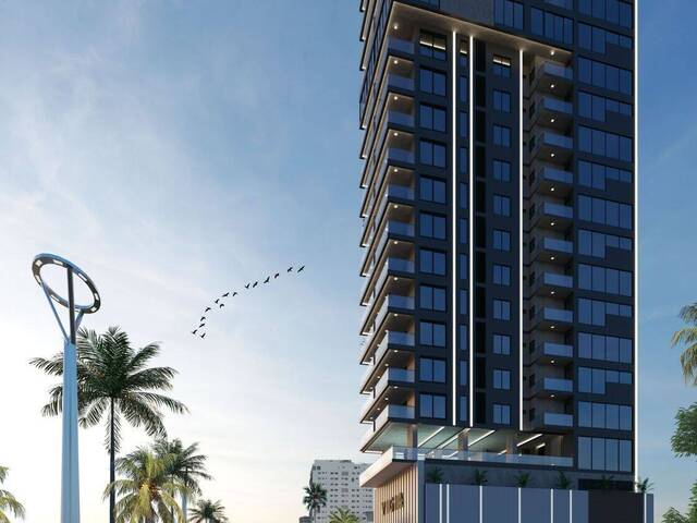 #4051 - Departamento para Venta en Mazatlán - SL