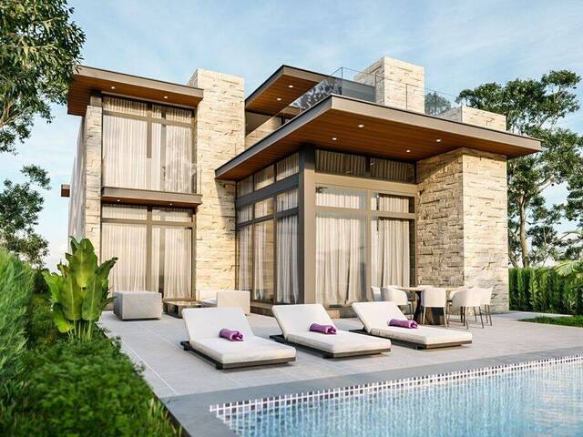 #4052 - Casa para Venta en Mazatlán - SL