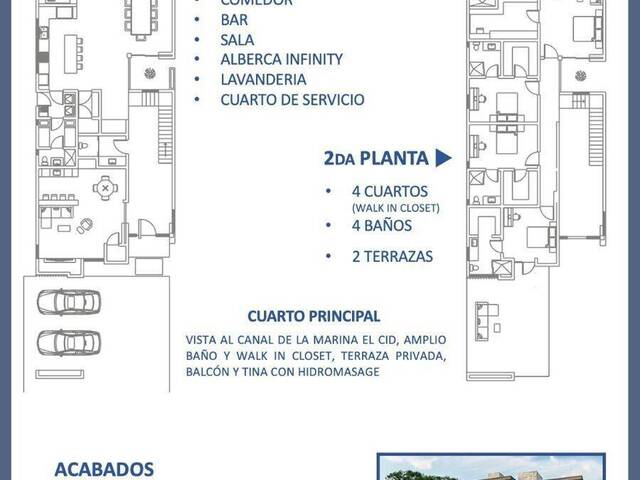 Casa para Venta en Mazatlán - 5