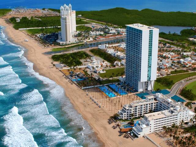 #4053 - Departamento para Venta en Mazatlán - SL