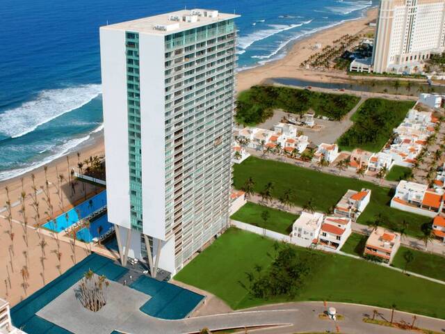 Departamento para Venta en Mazatlán - 4
