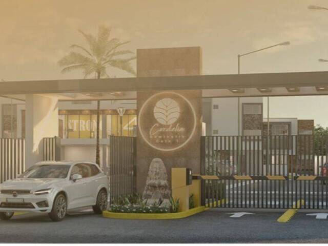 #4054 - Casa para Venta en Mazatlán - SL