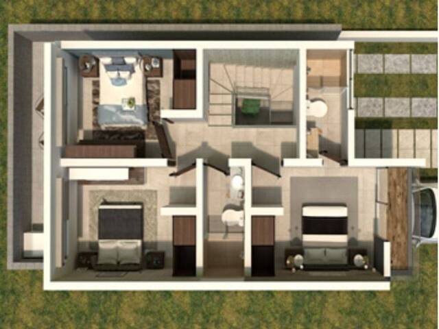 Casa para Venta en Mazatlán - 4