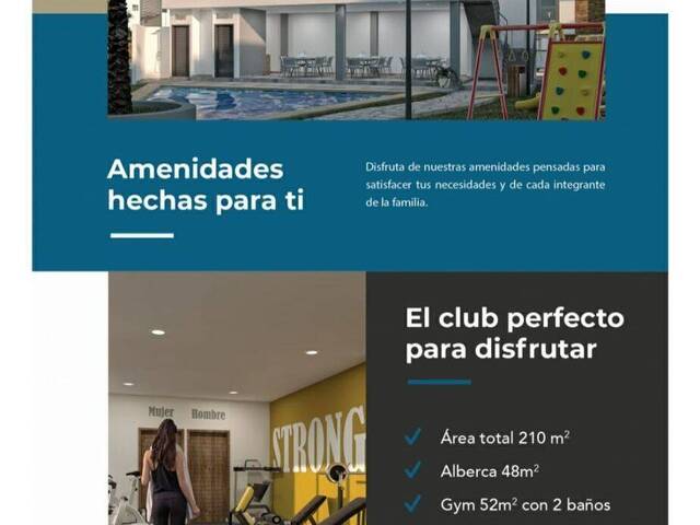 Departamento para Venta en Mazatlán - 4