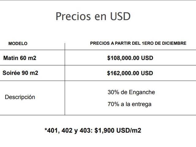 Departamento para Venta en Tijuana - 5