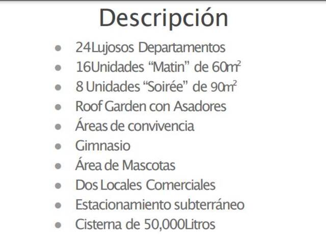 Departamento para Venta en Tijuana - 4