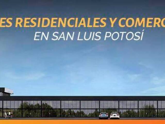 Venta en LA LOMITA RESIDENCIAL - Mexquitic de Carmona