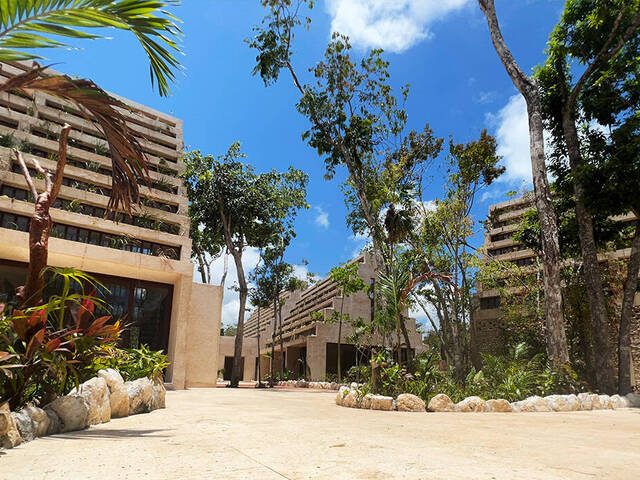 Terreno para Venta en Tulum - 4