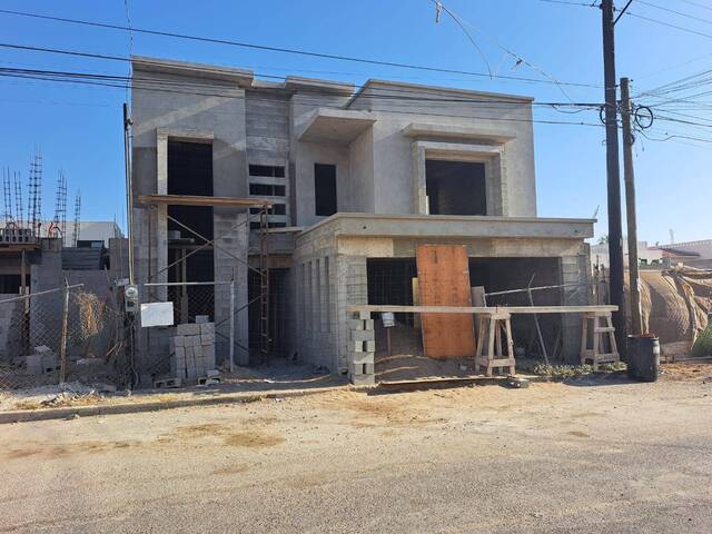Casa para Venta en Ensenada - 5