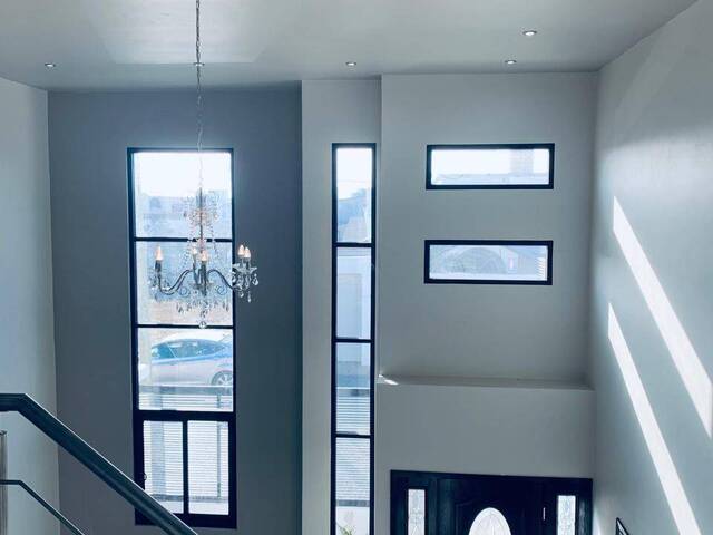 #4213 - Casa para Venta en Ensenada - BC