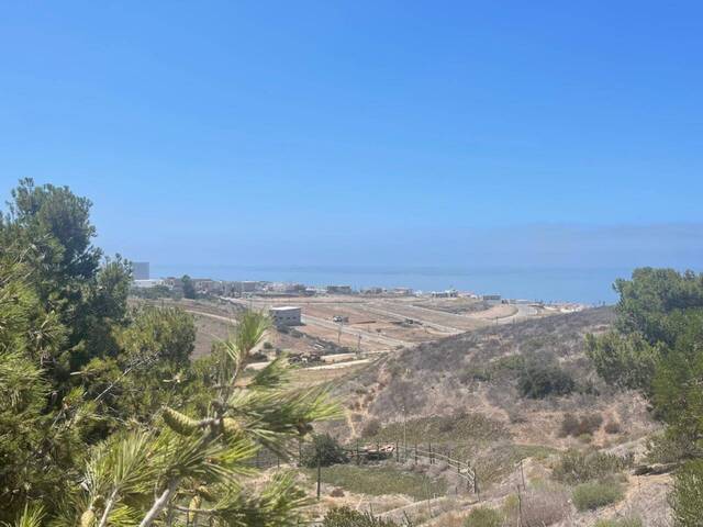 Terreno para Venta en Tecate - 4