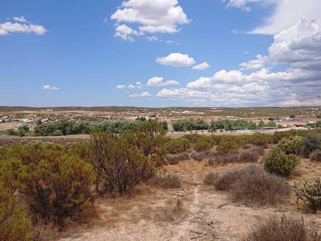 Terreno para Venta en Tecate - 5