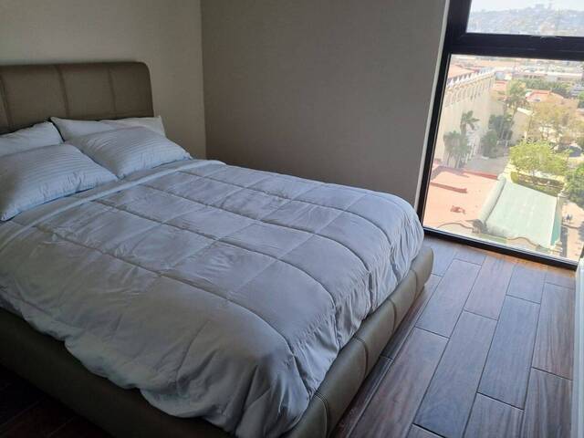 #4233 - Departamento para Venta en Tijuana - BC