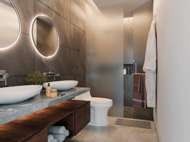 #4234 - Departamento para Venta en Tijuana - BC