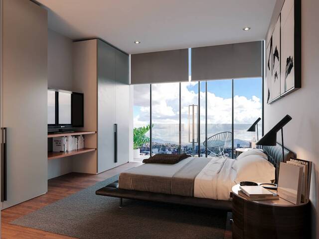 #4234 - Departamento para Venta en Tijuana - BC