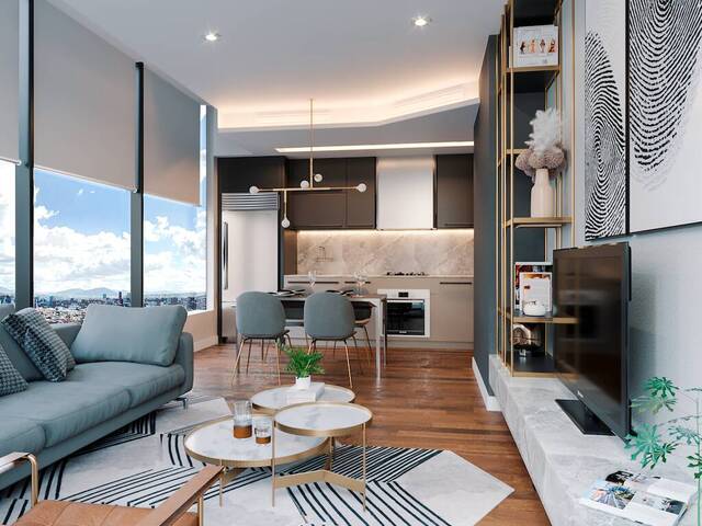 Departamento para Venta en Tijuana - 4