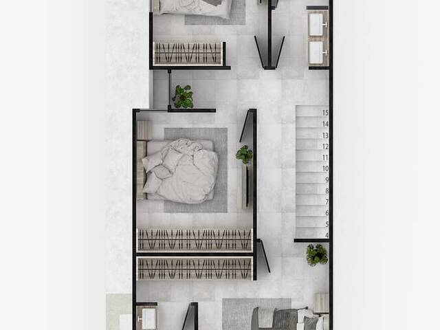 Casa para Venta en Tijuana - 5
