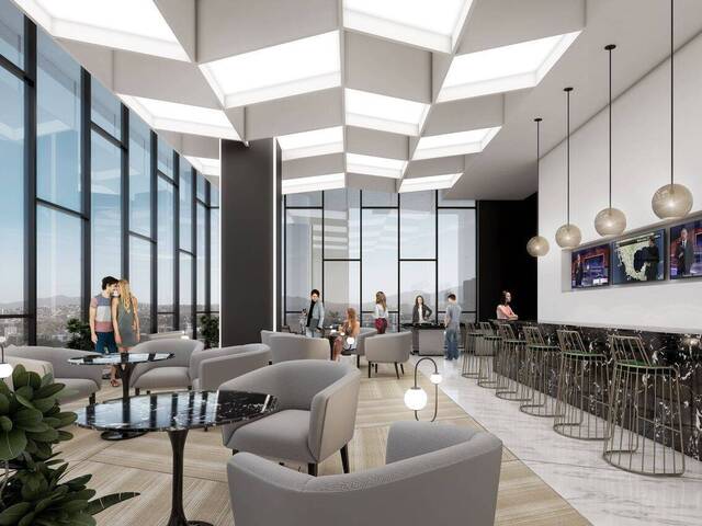 #4236 - Departamento para Venta en Tijuana - BC