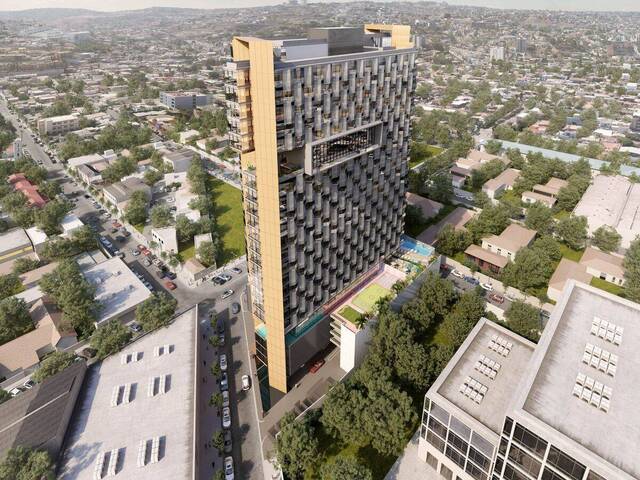 #4237 - Departamento para Venta en Tijuana - BC