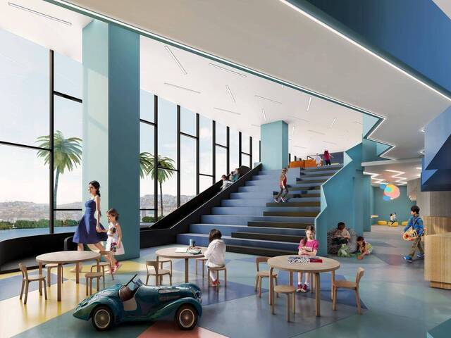 Departamento para Venta en Tijuana - 4