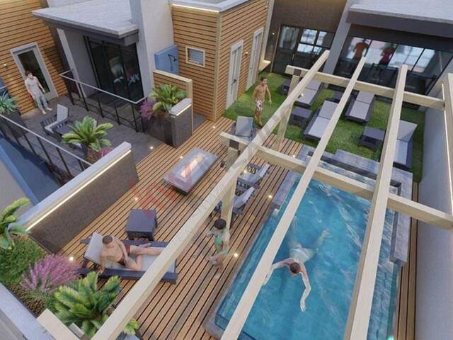 #4246 - Departamento para Venta en Tijuana - BC