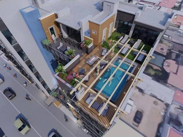#4246 - Departamento para Venta en Tijuana - BC