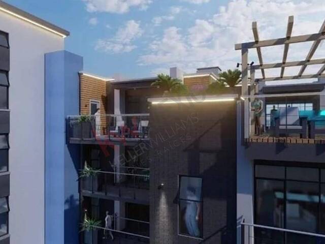 Departamento para Venta en Tijuana - 4