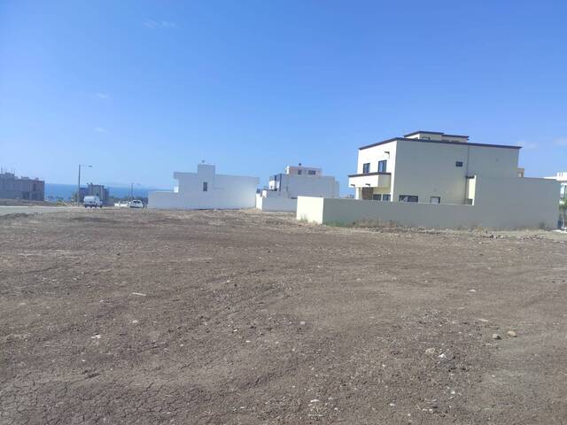 Venta en PUNTA AZUL - Playas de Rosarito