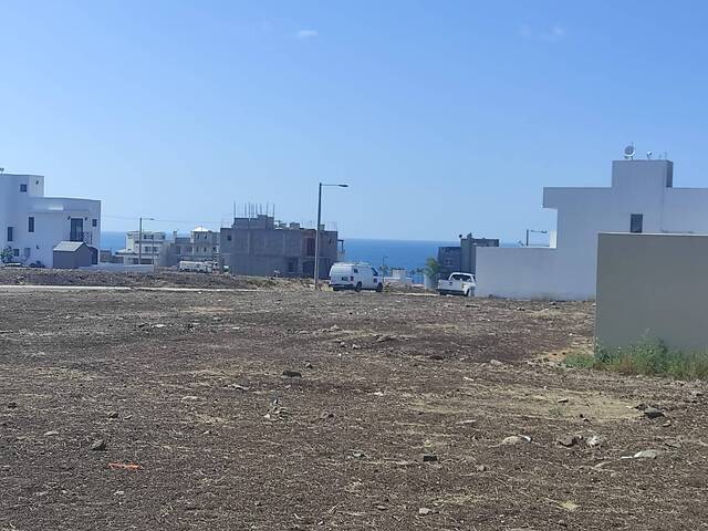 Terreno para Venta en Playas de Rosarito - 4