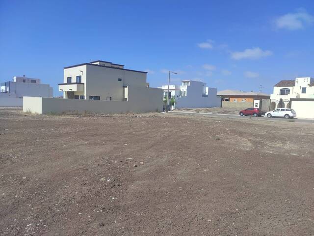Terreno para Venta en Playas de Rosarito - 5