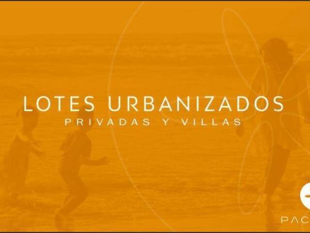 #4275 - Terreno para Venta en Ensenada - BC