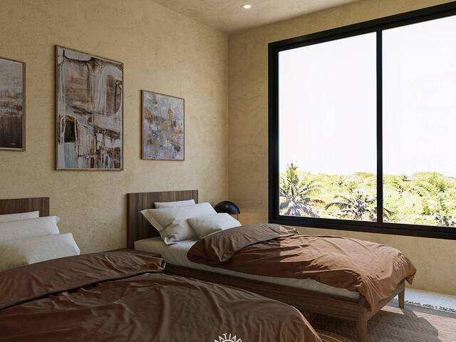 Departamento para Venta en Bahía de Banderas - 5