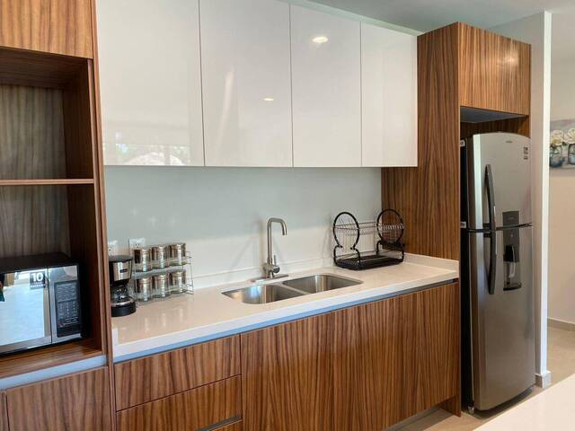Departamento para Venta en Bahía de Banderas - 5