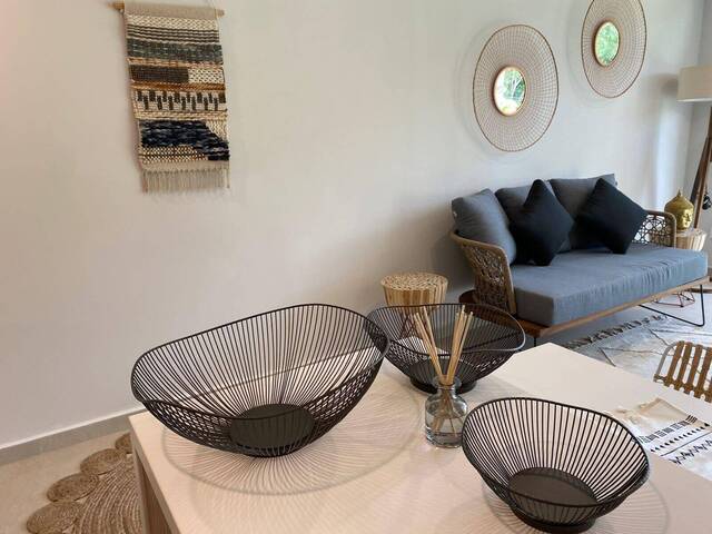 #4304 - Departamento para Venta en Bahía de Banderas - NT