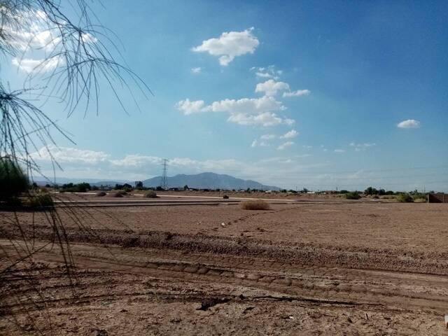 Área para Venta en Mexicali - 4