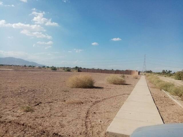 Área para Venta en Mexicali - 5